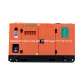 12kVA China Brand Diesel Engine Yangdong Power Generator Silent Type